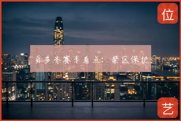 贡多齐赛季看点：禁区保护